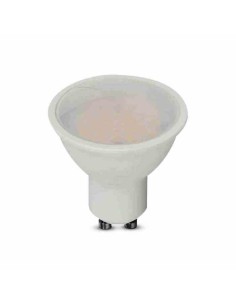 LAMPADA LED FARETTO VT-271-N-N GU10 10W 100GRADI 4000K LUCE NATURALE (218791)