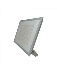 LAMPADA LED FARO VT-44208 200W PROIETTORE SMD CORPO BIANCO 6500K (23978)