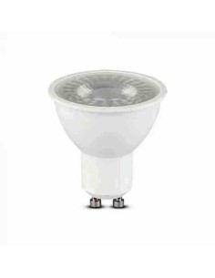 LAMPADA LED FARETTO GU10 CHIP CREE 7.5W 4000K LUCE NATURALE (218766)