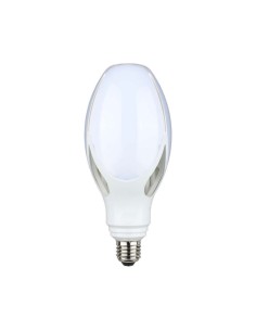 LAMPADINA A LED VT-240 36W E27 OLIVA 4000K (21284-6)