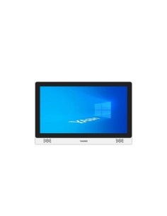 PC LCD 15.6" ALL IN ONE MATRIX I3-1125G4 8/256 TOUCH WINDOWS 11 PRO BIANCO (PY1538)