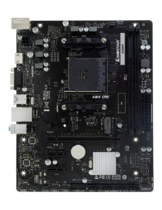 SCHEDA MADRE A520MHP SK AM4