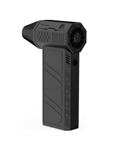MOTORE SENZA SPAZZOLE MINI JET TURBO VENTOLA 13000RPM SOFFIATORE