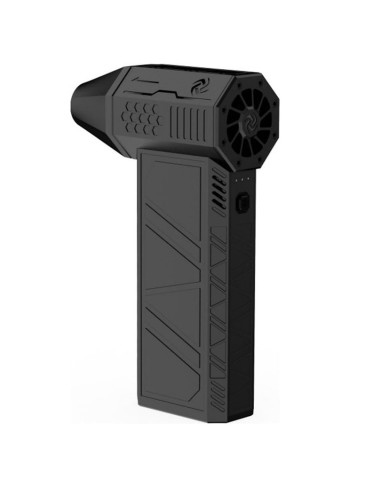 MOTORE SENZA SPAZZOLE MINI JET TURBO VENTOLA 13000RPM SOFFIATORE