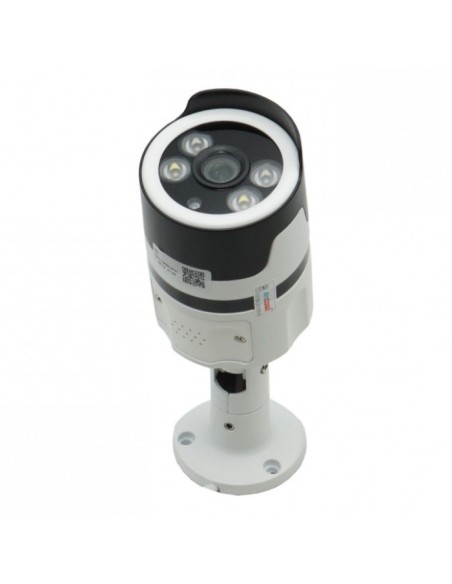 TELECAMERA SORVEGLIANZA Q-SX900 SMART WIFI 5MPX IP