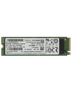 HARD DISK SSD 256GB 2280 NVME M.2 (SSS0L24816) BULK VERSION