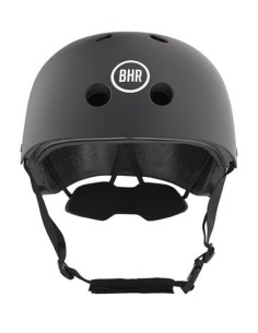CASCO PER MONOPATTINO/SCOOTER ELETTRICI 837 URBAN NERO