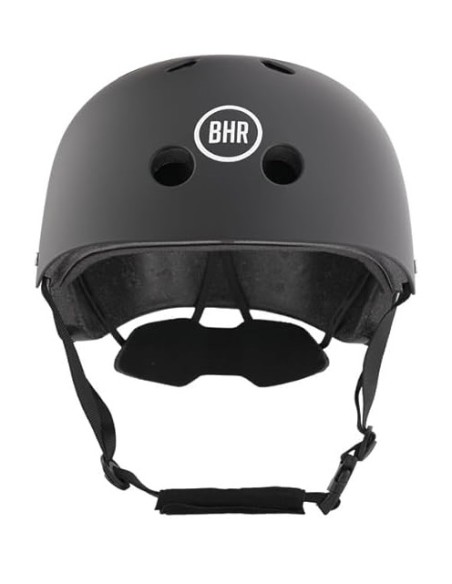 CASCO PER MONOPATTINO/SCOOTER ELETTRICI 837 URBAN NERO