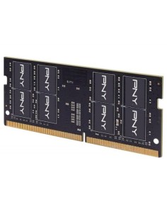 MEMORIA SO-DDR4 32 GB PC3200 (1X32) (MN32GSD43200-SB)
