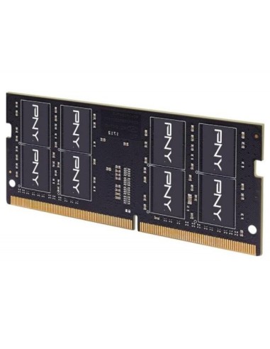 MEMORIA SO-DDR4 32 GB PC3200 (1X32) (MN32GSD43200-SB)
