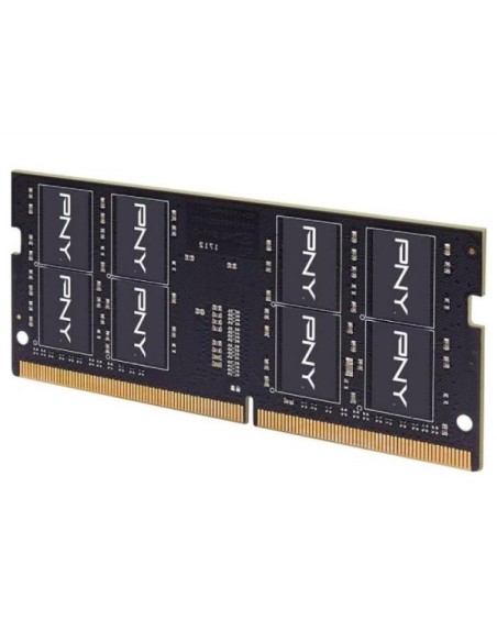 MEMORIA SO-DDR4 32 GB PC3200 (1X32) (MN32GSD43200-SB)