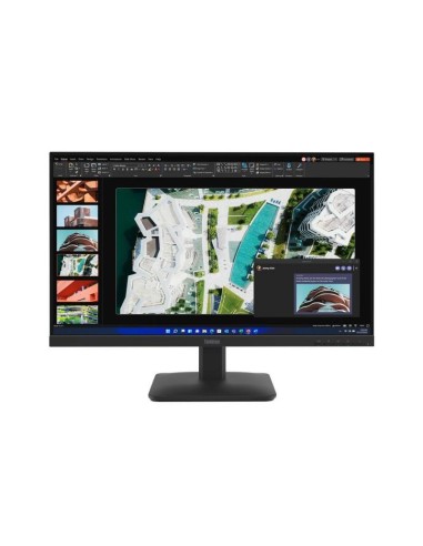 MONITOR 27" THINKVISION S27-4E LED FULL HD 100HZ (64BEKAT1EU)