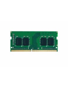 MEMORIA SO-DDR4 8 GB PC2400 (1X8) (GR2400S464L17S/8G)