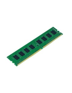 MEMORIA DDR4 16 GB PC2666 MHZ (1X16) (GR2666D464L19/16G)