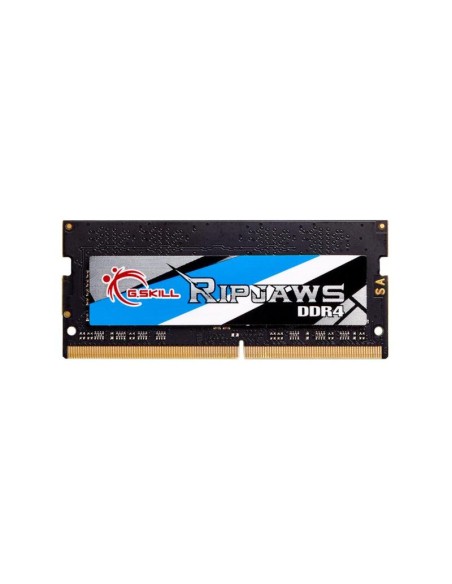 MEMORIA SO-DDR4 16 GB PC3200 (1X16) RIPJAWS F4-3200C22S-16GRS
