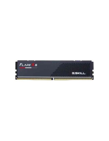 MEMORIA DDR5 8 GB FLARE X5 PC6000 MHZ (1X8) (F5-6000J3038F8GH1-FX5)