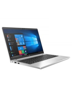 NOTEBOOK PROBOOK 440 G8 INTEL CORE I5-1135G7 14" TOUCH 16GB 256GB NVME SSD WINDOWS COA - RICONDIZIONATO - GAR. 6 MESI - GRADO ^