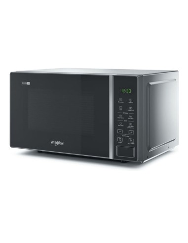FORNO A MICROONDE MWP 203 SB - 700W - FUNZIONE GRILL