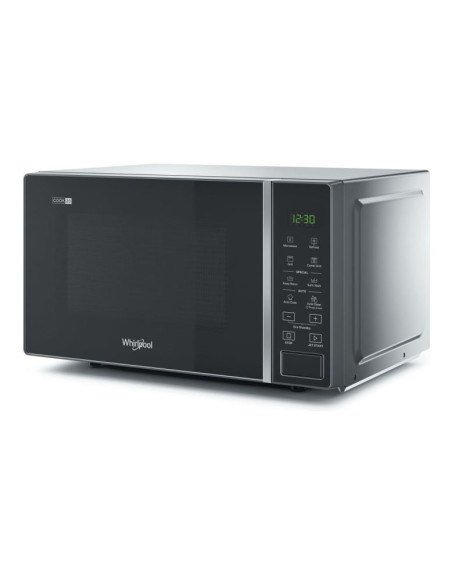FORNO A MICROONDE MWP 203 SB - 700W - FUNZIONE GRILL