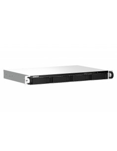 NAS TS-464EU-8G 4-BAY RACK