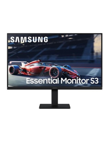MONITOR 24" S30GD LED FULL HD FLAT (LS24D300GAUXEN)