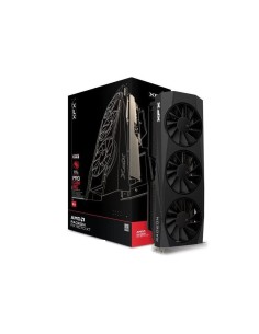 SCHEDA VIDEO RADEON RX9070 XT QUICKSILVER GAMING ED. 16 GB (RX-97TQICKB9)