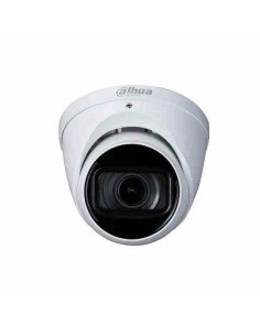 TELECAMERA SORVEGLIANZA 5MP DOME VARIFOCALE (HAC-HDW2501T-Z-A-27135-S2)