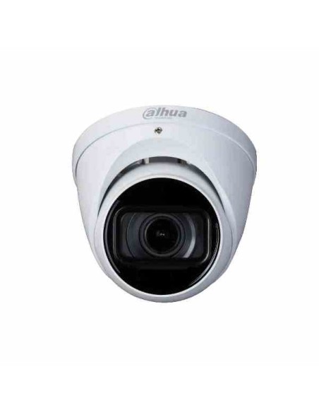 TELECAMERA SORVEGLIANZA 5MP DOME VARIFOCALE (HAC-HDW2501T-Z-A-27135-S2)