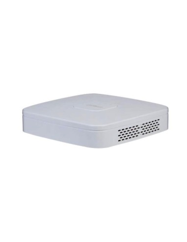 SISTEMA DI SORVEGLIANZA NVR 4 CANALI SMART 1U (NVR2104-4KS3)