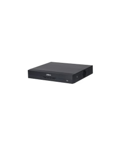 SISTEMA DI SORVEGLIANZA XVR 8 CANALI (XVR5108HS-4KL-I3)