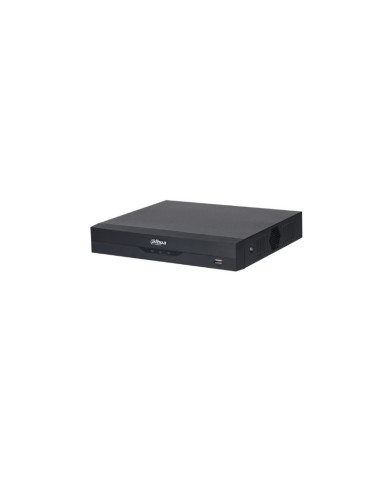 SISTEMA DI SORVEGLIANZA XVR 8 CANALI (XVR5108HS-4KL-I3)