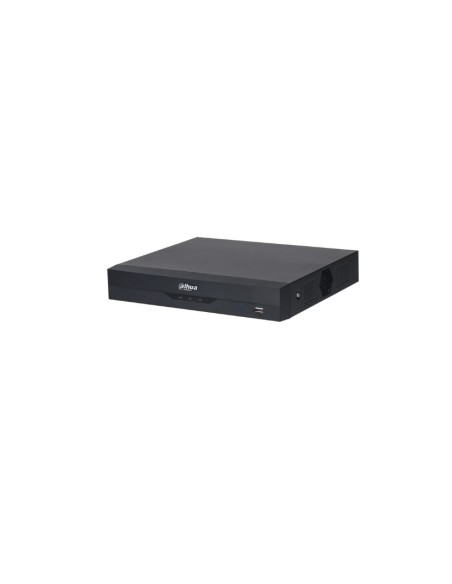 SISTEMA DI SORVEGLIANZA XVR 8 CANALI (XVR5108HS-4KL-I3)