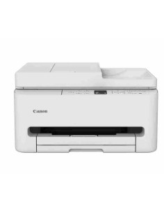 STAMPANTE MULTIFUNZIONE PIXMA TS7550I WIRELESS (7178C006) BIANCA