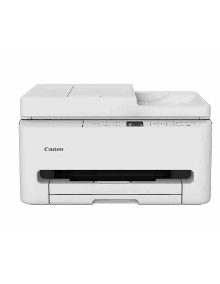 STAMPANTE MULTIFUNZIONE PIXMA TS7550I WIRELESS (7178C006) BIANCA