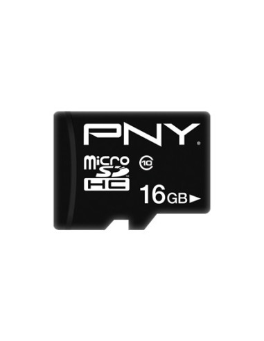 TRANS FLASH 16 GB CLASS 10 (P-SDU16G10PPL-GE)