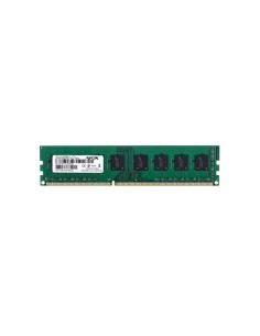 MEMORIA DDR3 8 GB PC1600 MHZ (1X8) (AFLD38BK1P)