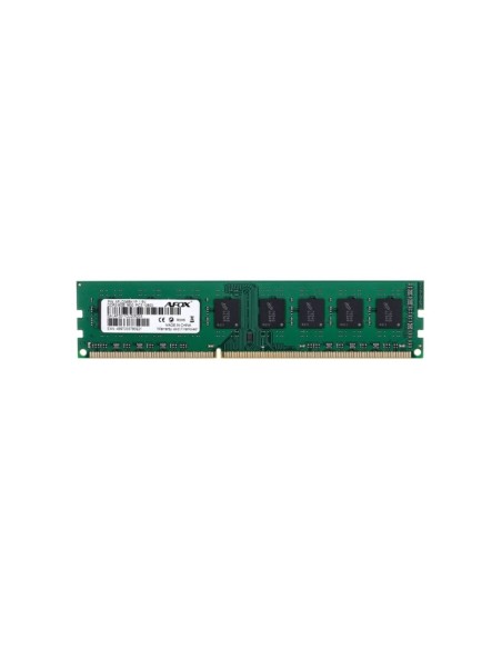 MEMORIA DDR3 8 GB PC1600 MHZ (1X8) (AFLD38BK1P)