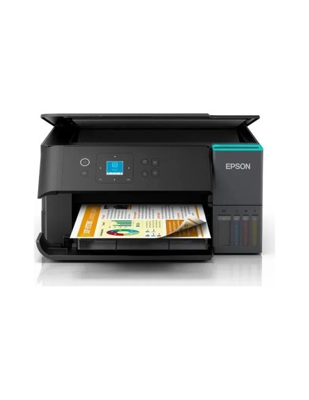 STAMPANTE MULTIFUNZIONE ECOTANK ET-2950 WIRELESS FLACONI ALTA CAP. (C11CL41404)