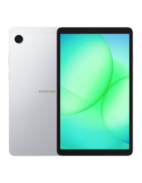 TABLET GALAXY TAB A11 SM-X130N 8.7" 64GB WIFI SILVER (SM-X130NZSAEUE)