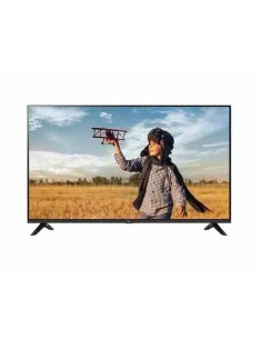 TV LED 65" 65AU731C0LA.AEUQ ULTRA HD 4K SMART TV WIFI DVB-T2 WEBOS