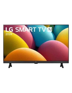 TV LED 43" 43LR60006LA FULL HD SMART TV WIFI DVB-T2