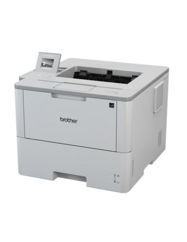 (RICONDIZIONATO) STAMPANTE HL-L6300DW LASER WIRELESS (TONER INCLUSO) - GAR. 6 MESI