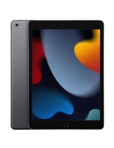 (RICONDIZIONATO) TABLET IPAD 9 (2021) 10.2" TOUCH 64GB 4G+WIFI SPACE GRAY -