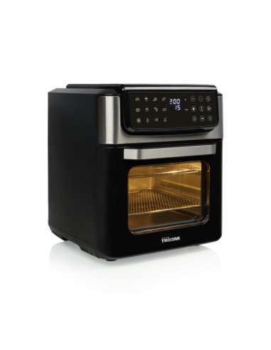 FORNO/FRIGGITRICE AD ARIA FR-9068 12 LITRI 1800W