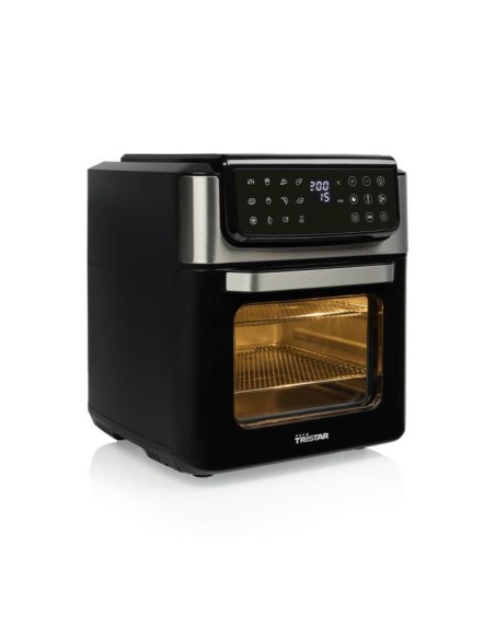 FORNO/FRIGGITRICE AD ARIA FR-9068 12 LITRI 1800W