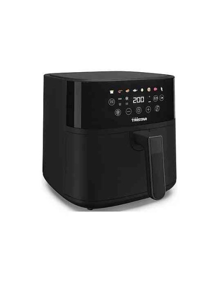 FRIGGITRICE AD ARIA FR-9060 DIGITALE 6 LITRI 1700W