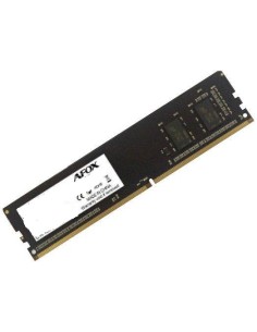 MEMORIA DDR4 8 GB PC2133 MHZ (1X8) (AFLD48EK1P)