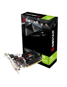 SCHEDA VIDEO GT610 2 GB PCI-E (VN6103THX6)