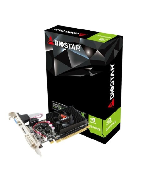 SCHEDA VIDEO GT610 2 GB PCI-E (VN6103THX6)