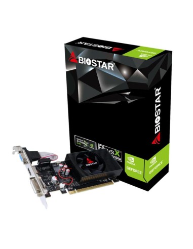 SCHEDA VIDEO GEFORCE GT730 4GB VN7313TH41
